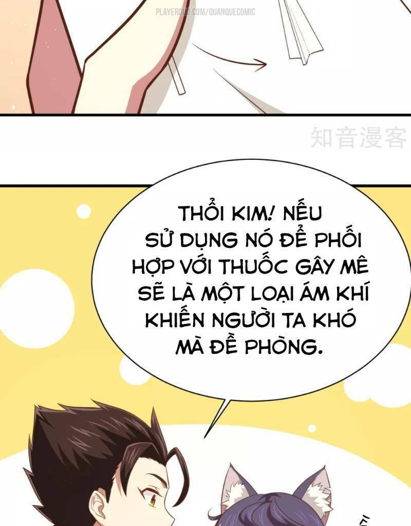 Từ Hôm Nay Bắt Đầu Làm Thành Chủ - Chapter 149 - Page 24
