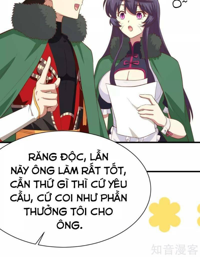 Từ Hôm Nay Bắt Đầu Làm Thành Chủ - Chapter 149 - Page 25