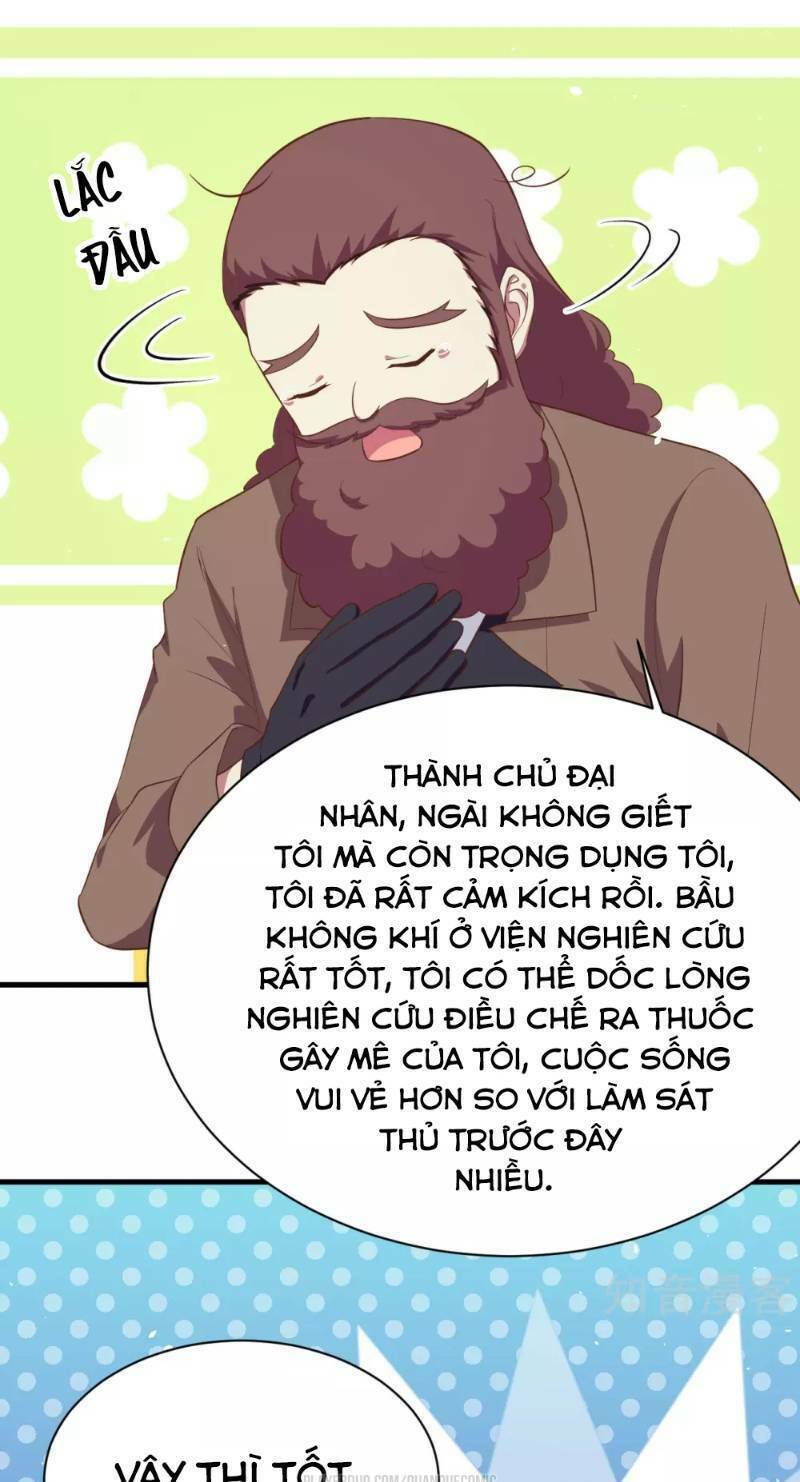 Từ Hôm Nay Bắt Đầu Làm Thành Chủ - Chapter 149 - Page 26