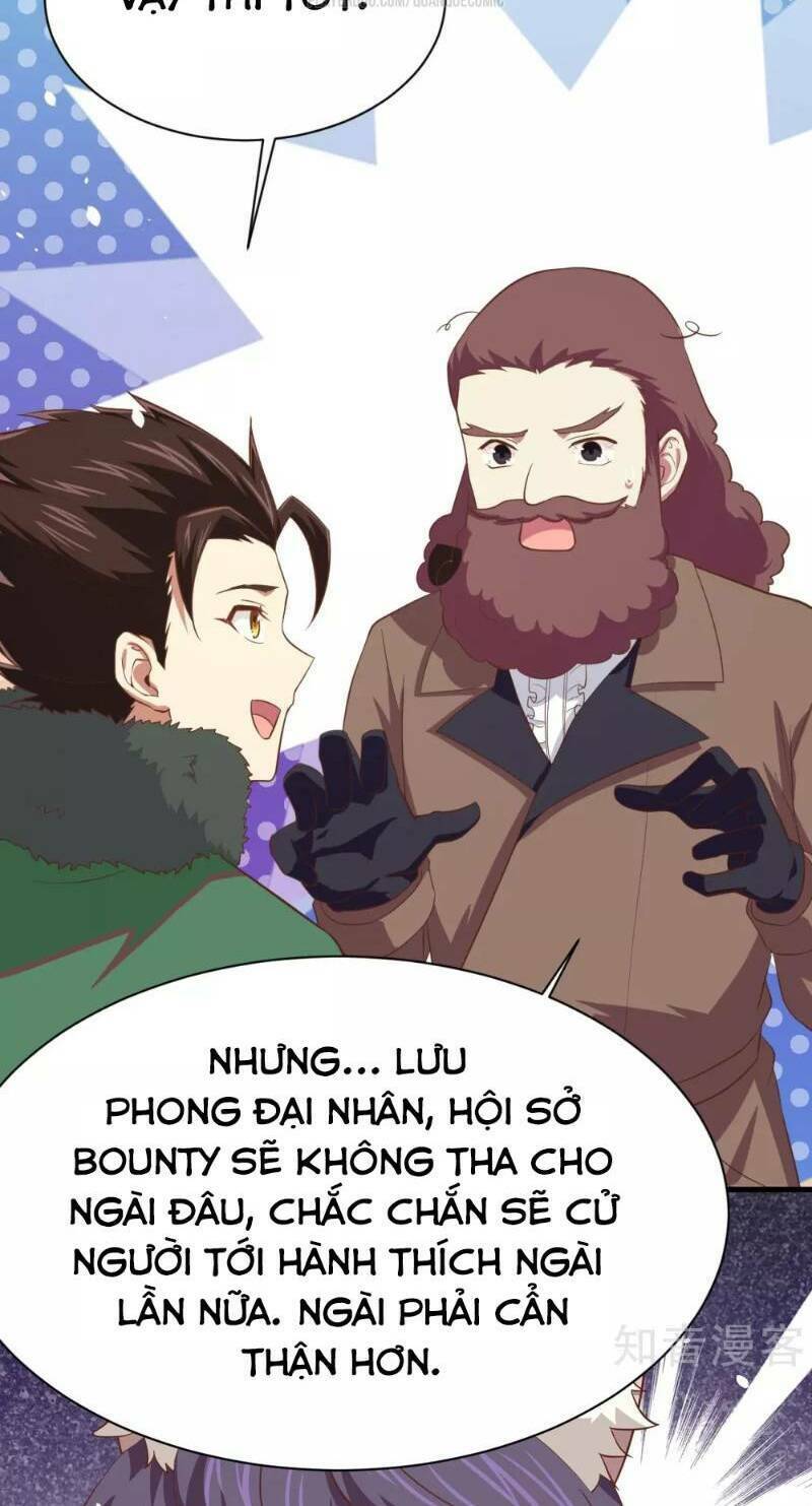 Từ Hôm Nay Bắt Đầu Làm Thành Chủ - Chapter 149 - Page 27