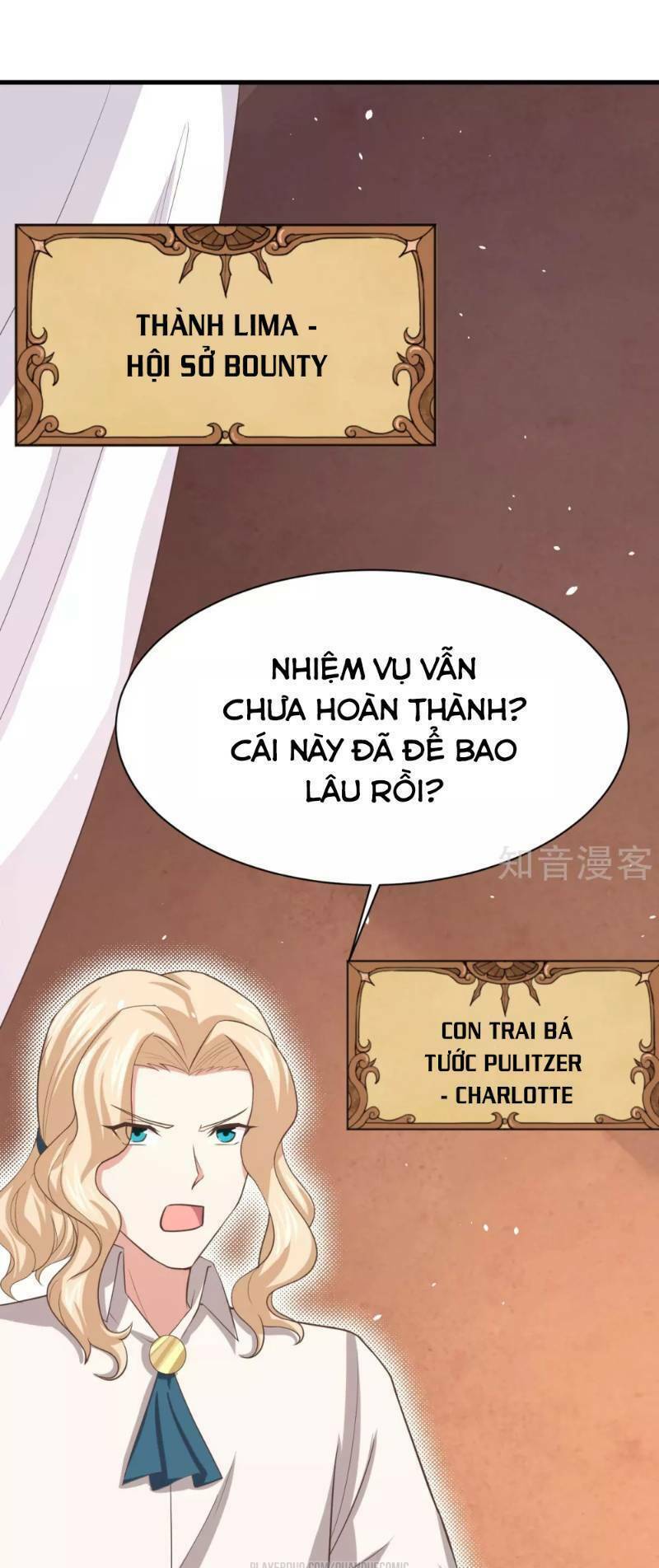 Từ Hôm Nay Bắt Đầu Làm Thành Chủ - Chapter 149 - Page 30