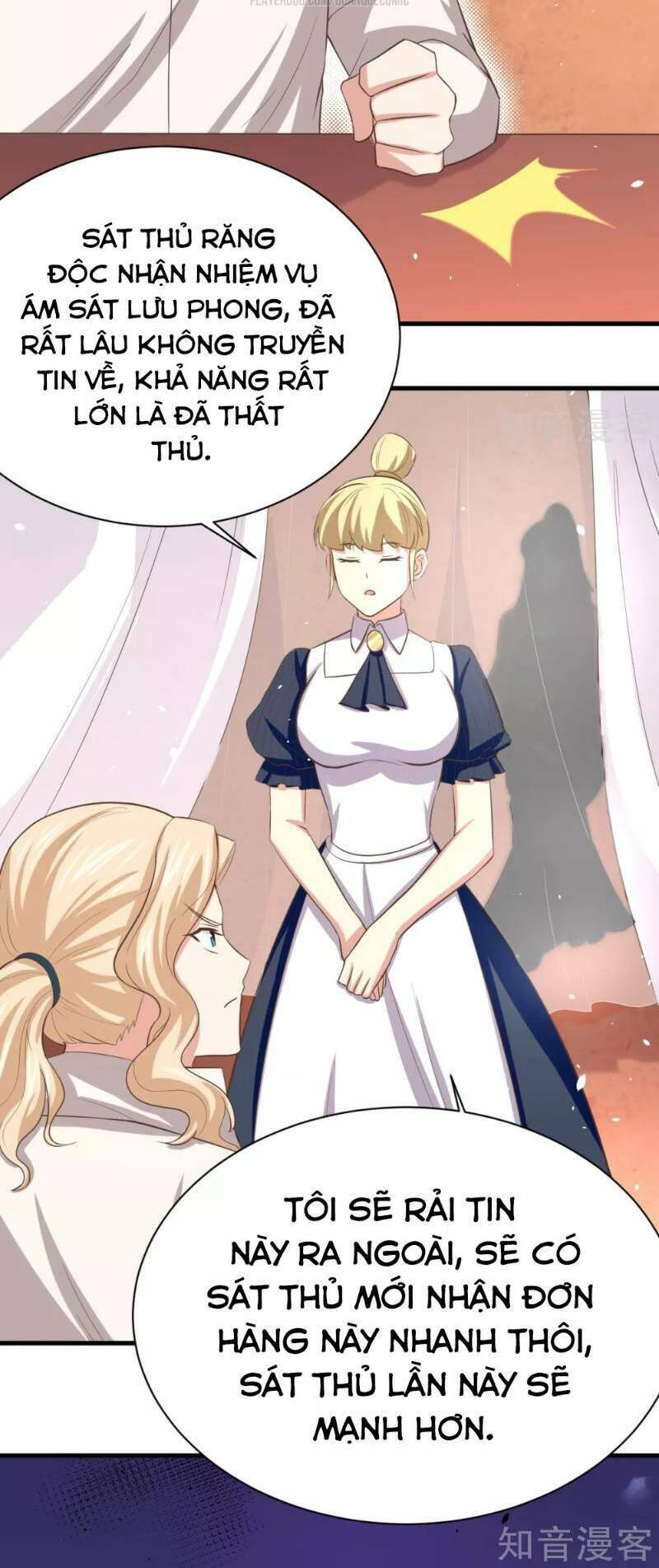 Từ Hôm Nay Bắt Đầu Làm Thành Chủ - Chapter 149 - Page 31