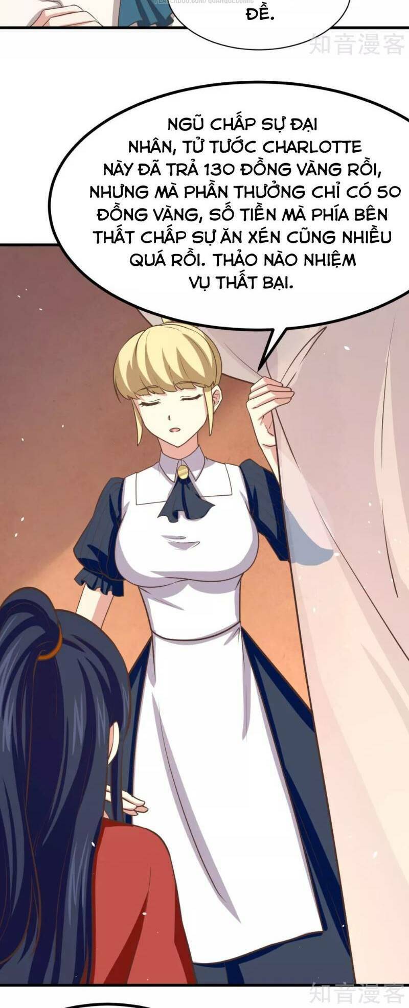 Từ Hôm Nay Bắt Đầu Làm Thành Chủ - Chapter 149 - Page 35