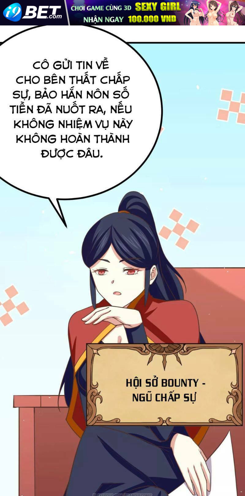 Từ Hôm Nay Bắt Đầu Làm Thành Chủ - Chapter 149 - Page 36