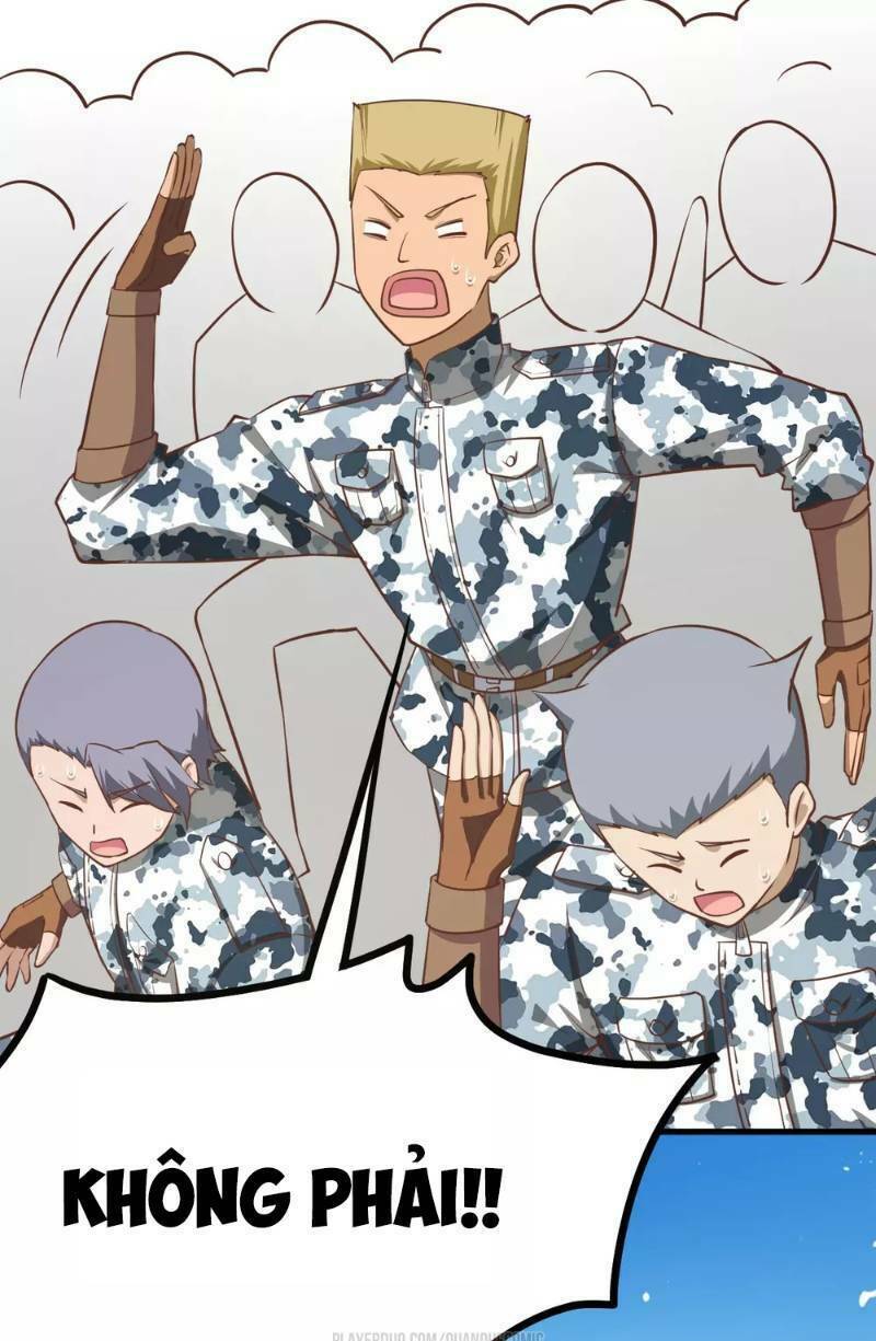 Từ Hôm Nay Bắt Đầu Làm Thành Chủ - Chapter 149 - Page 3