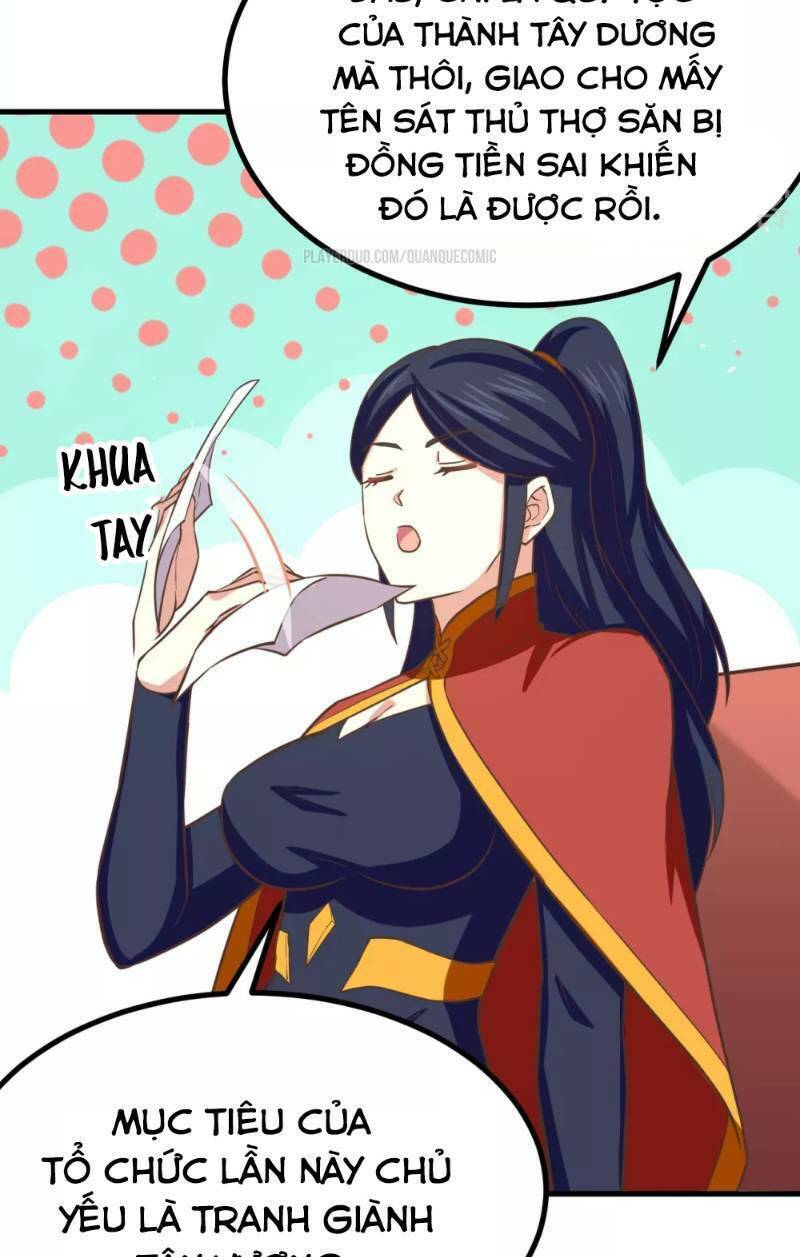 Từ Hôm Nay Bắt Đầu Làm Thành Chủ - Chapter 149 - Page 39