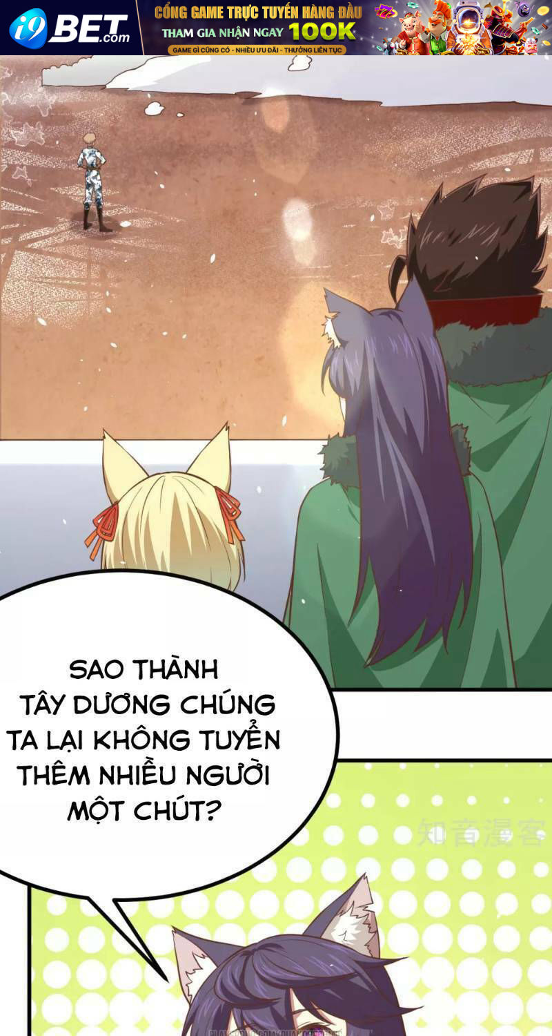 Từ Hôm Nay Bắt Đầu Làm Thành Chủ - Chapter 149 - Page 5
