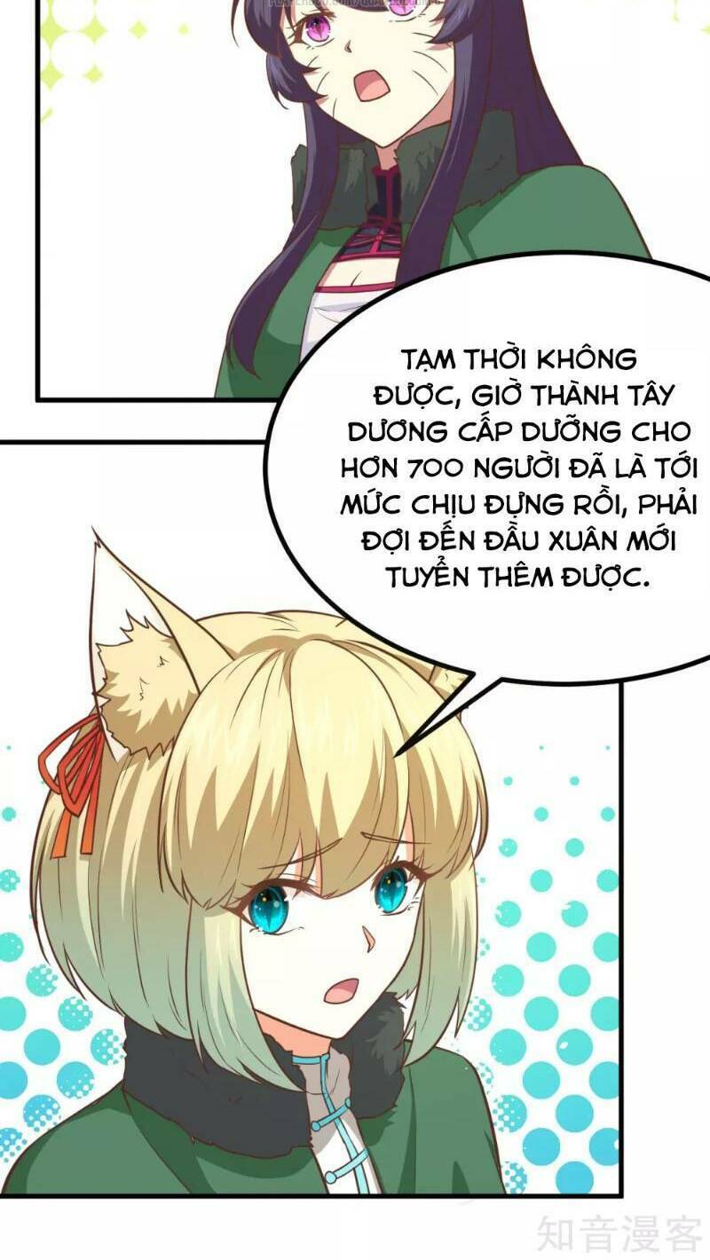 Từ Hôm Nay Bắt Đầu Làm Thành Chủ - Chapter 149 - Page 6