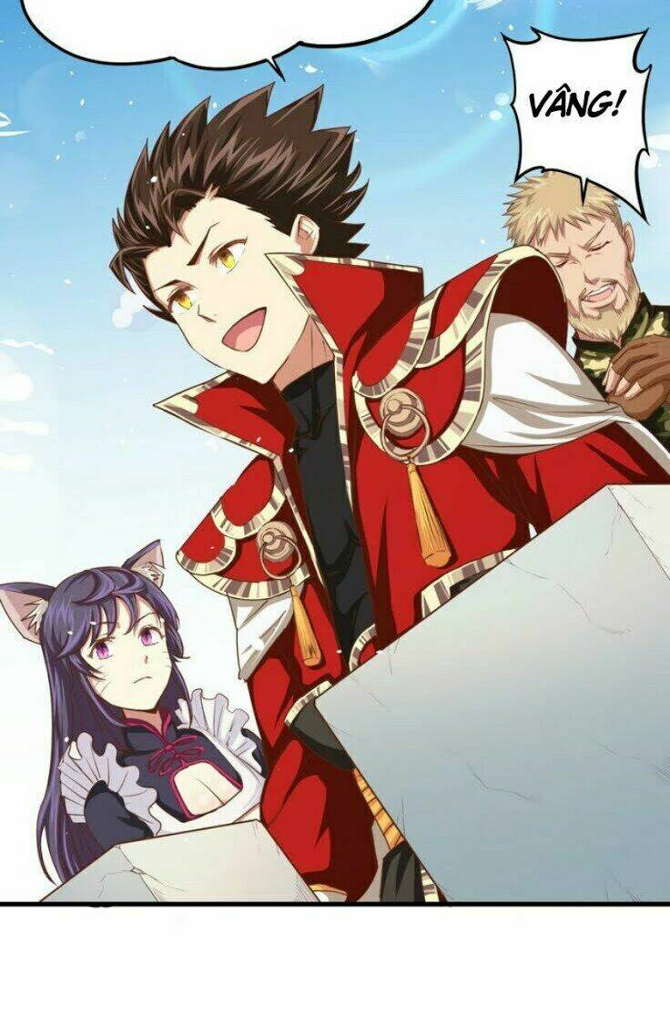 Từ Hôm Nay Bắt Đầu Làm Thành Chủ - Chapter 15 - Page 11