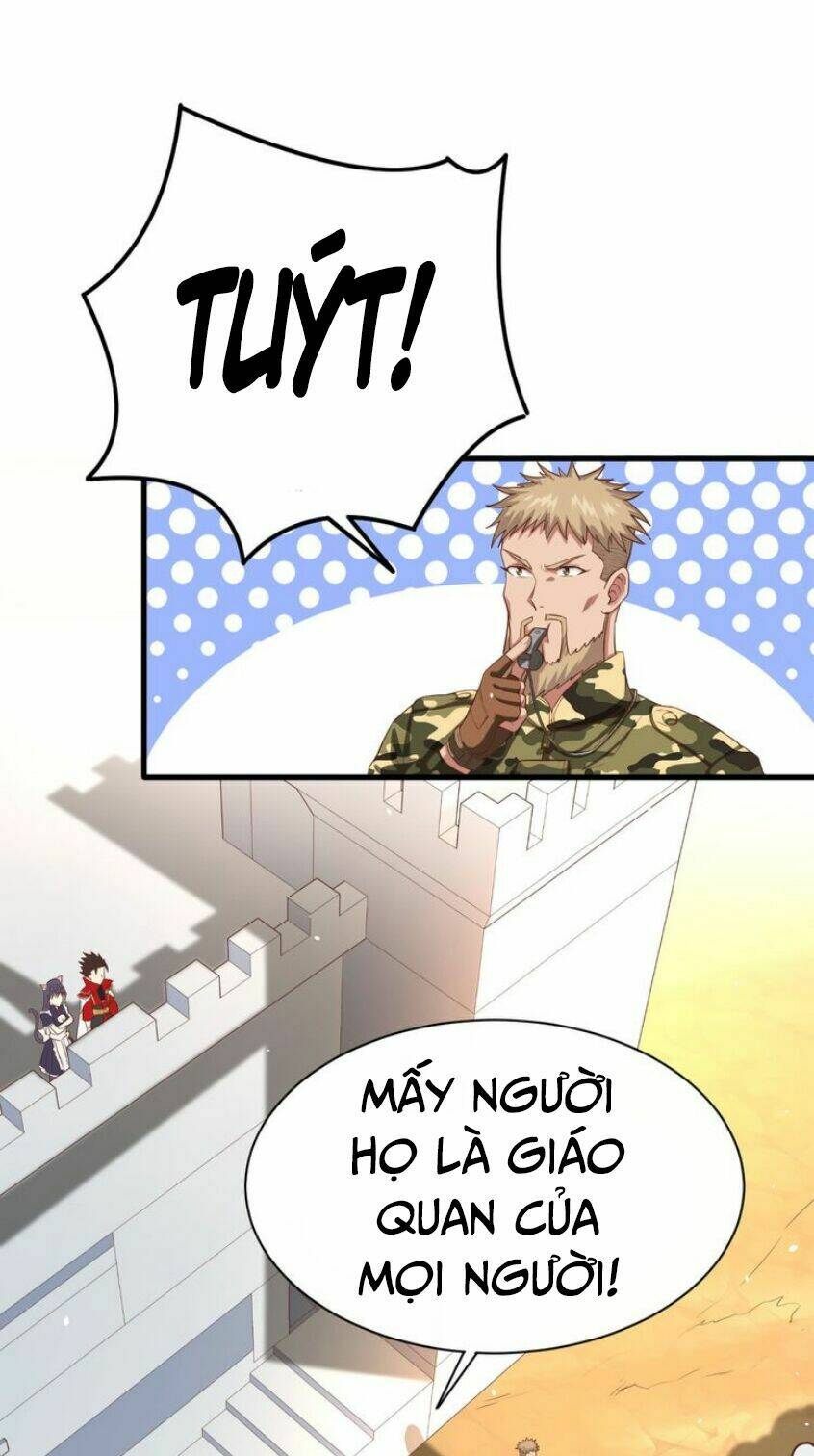 Từ Hôm Nay Bắt Đầu Làm Thành Chủ - Chapter 15 - Page 12