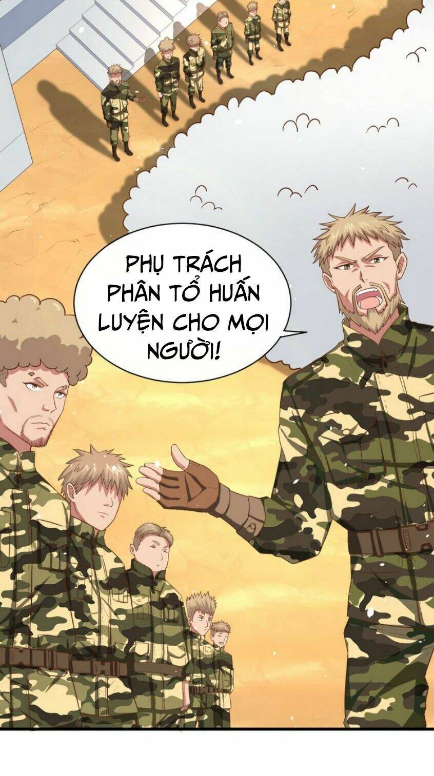 Từ Hôm Nay Bắt Đầu Làm Thành Chủ - Chapter 15 - Page 13