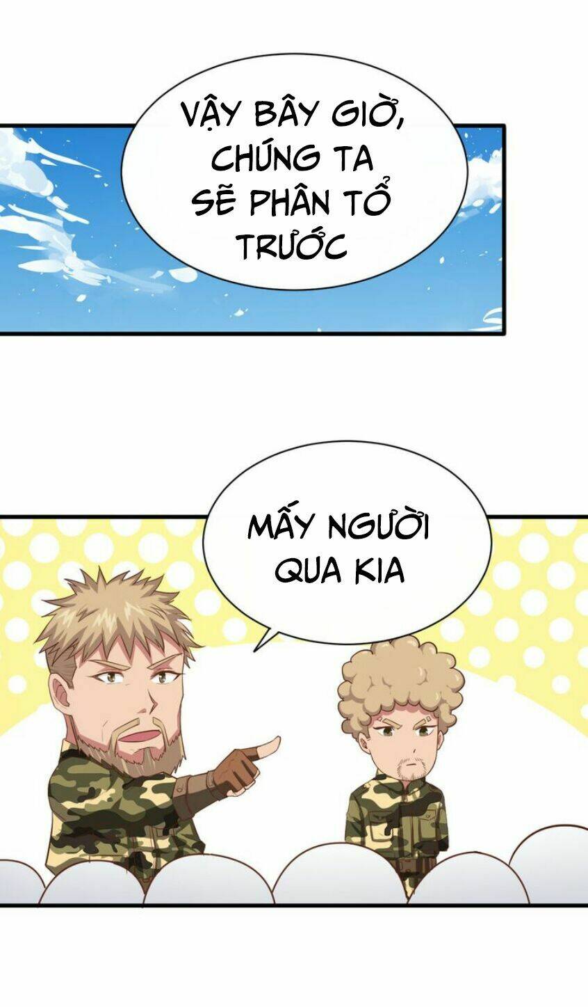 Từ Hôm Nay Bắt Đầu Làm Thành Chủ - Chapter 15 - Page 14