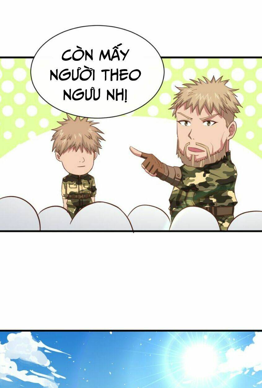 Từ Hôm Nay Bắt Đầu Làm Thành Chủ - Chapter 15 - Page 15