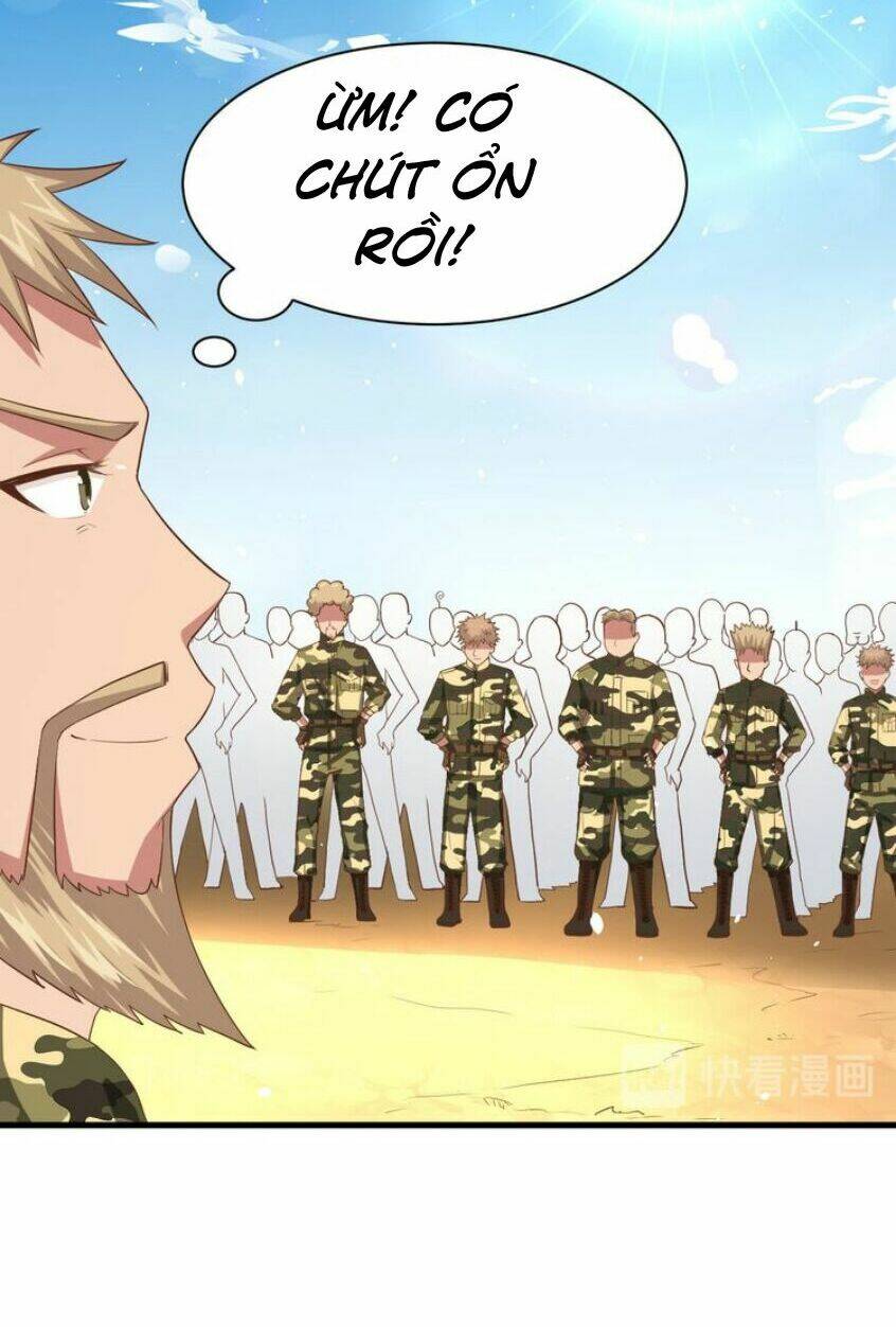 Từ Hôm Nay Bắt Đầu Làm Thành Chủ - Chapter 15 - Page 16