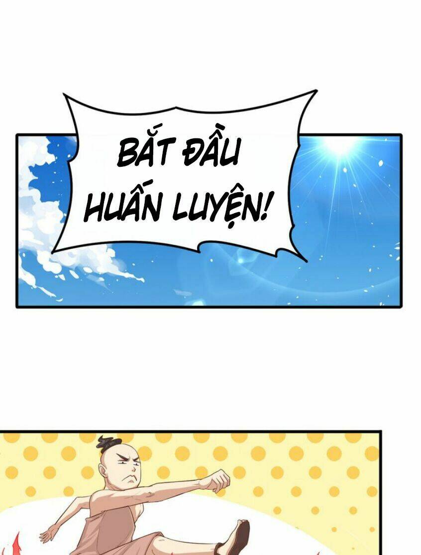 Từ Hôm Nay Bắt Đầu Làm Thành Chủ - Chapter 15 - Page 17