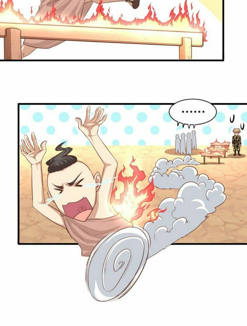 Từ Hôm Nay Bắt Đầu Làm Thành Chủ - Chapter 15 - Page 18