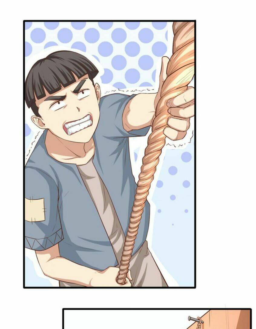 Từ Hôm Nay Bắt Đầu Làm Thành Chủ - Chapter 15 - Page 19