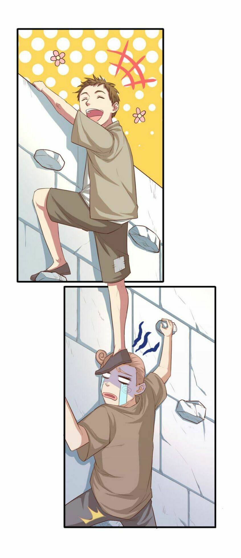 Từ Hôm Nay Bắt Đầu Làm Thành Chủ - Chapter 15 - Page 21