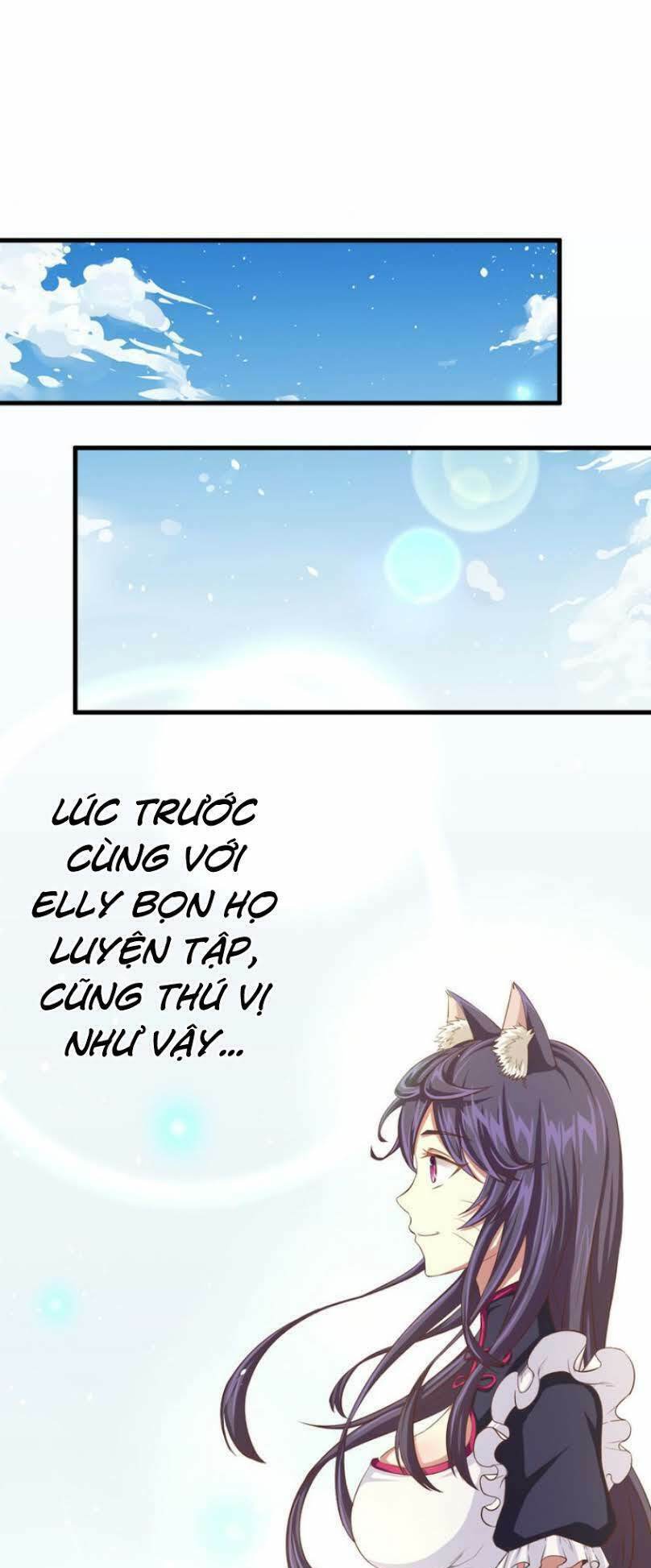 Từ Hôm Nay Bắt Đầu Làm Thành Chủ - Chapter 15 - Page 25