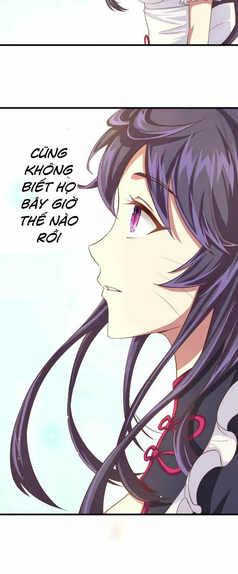 Từ Hôm Nay Bắt Đầu Làm Thành Chủ - Chapter 15 - Page 26