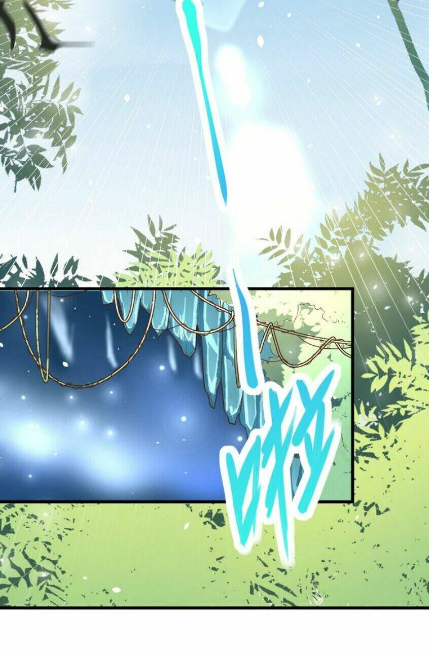 Từ Hôm Nay Bắt Đầu Làm Thành Chủ - Chapter 15 - Page 28