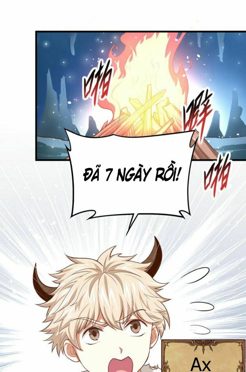 Từ Hôm Nay Bắt Đầu Làm Thành Chủ - Chapter 15 - Page 29