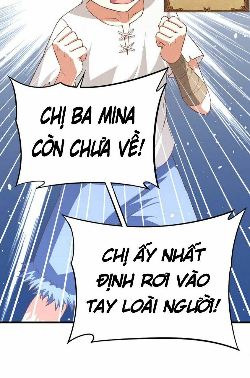 Từ Hôm Nay Bắt Đầu Làm Thành Chủ - Chapter 15 - Page 30