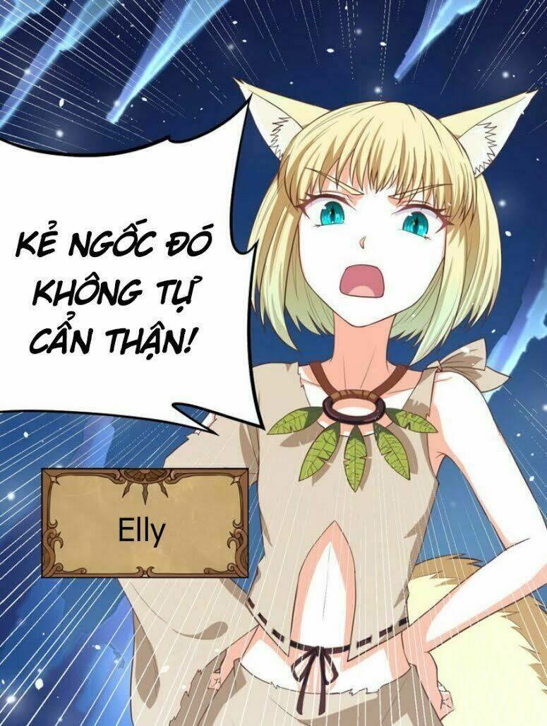 Từ Hôm Nay Bắt Đầu Làm Thành Chủ - Chapter 15 - Page 32