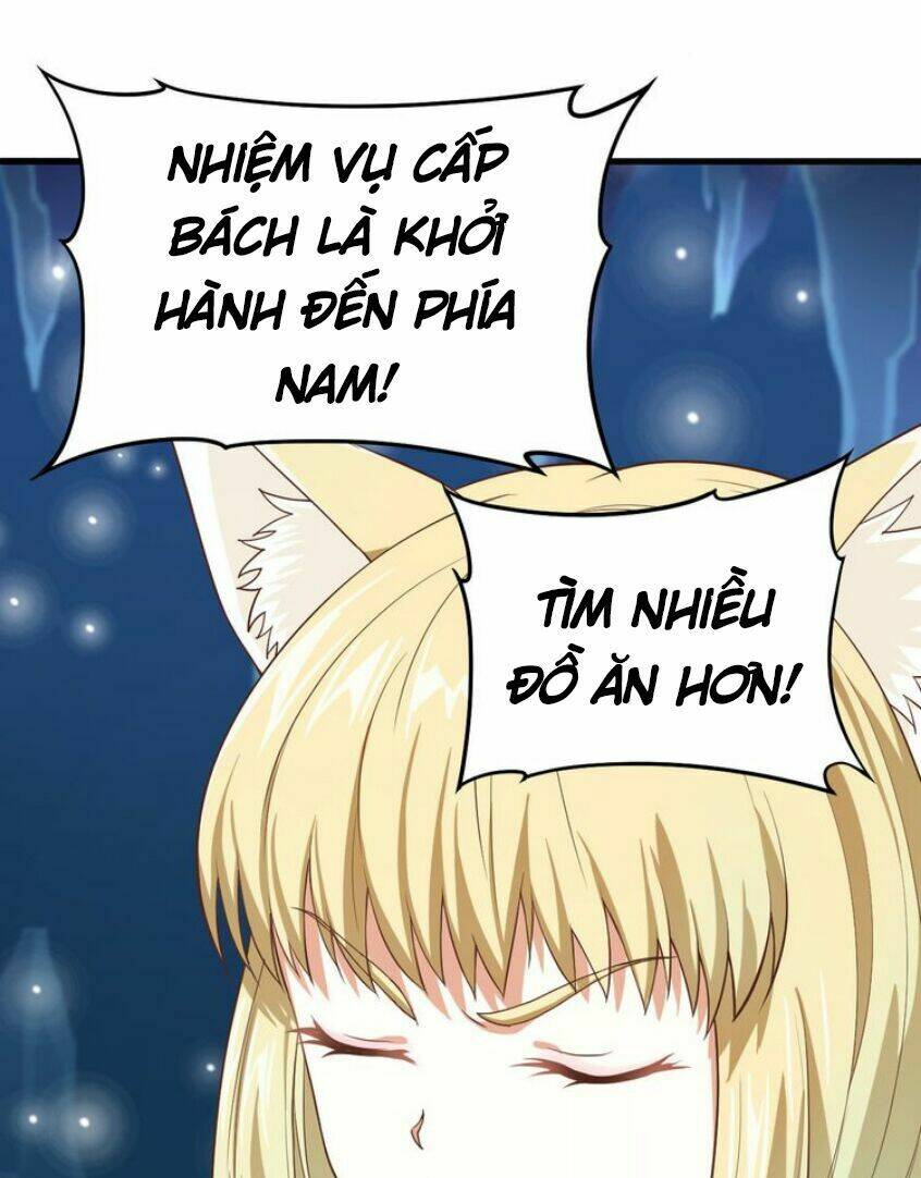 Từ Hôm Nay Bắt Đầu Làm Thành Chủ - Chapter 15 - Page 34