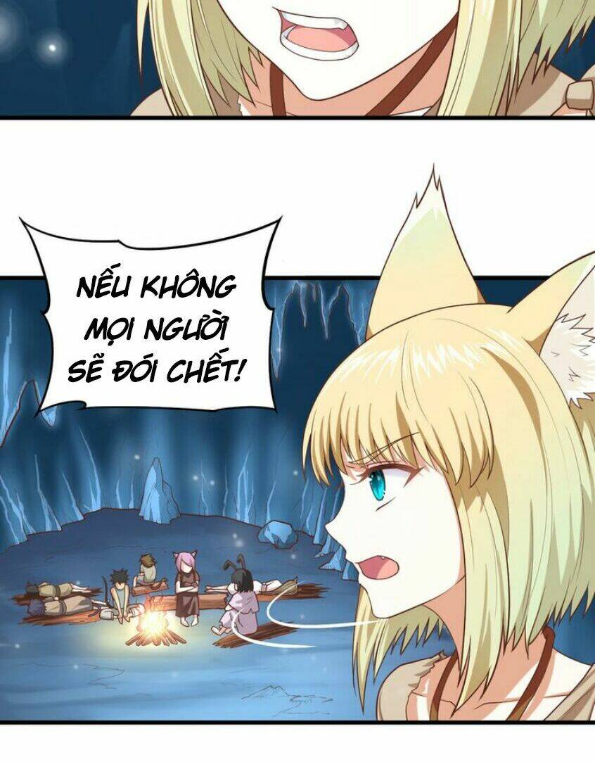 Từ Hôm Nay Bắt Đầu Làm Thành Chủ - Chapter 15 - Page 35