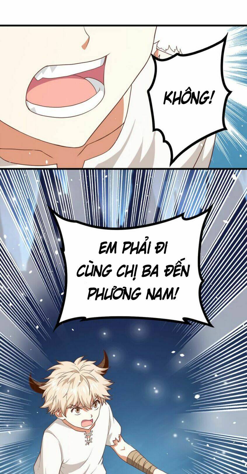 Từ Hôm Nay Bắt Đầu Làm Thành Chủ - Chapter 15 - Page 37