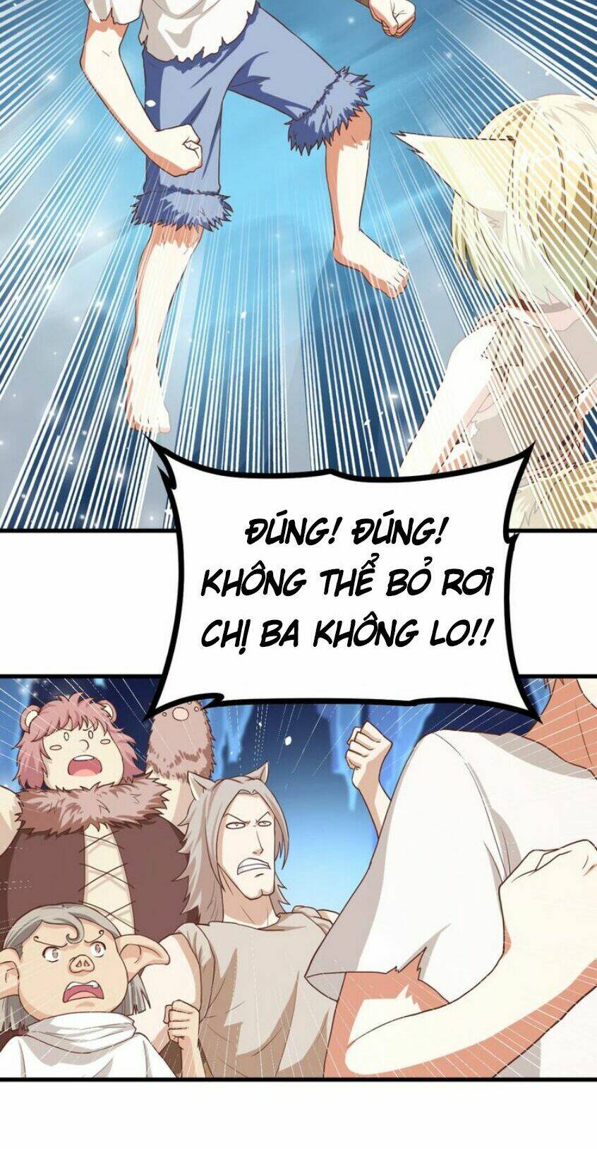 Từ Hôm Nay Bắt Đầu Làm Thành Chủ - Chapter 15 - Page 38