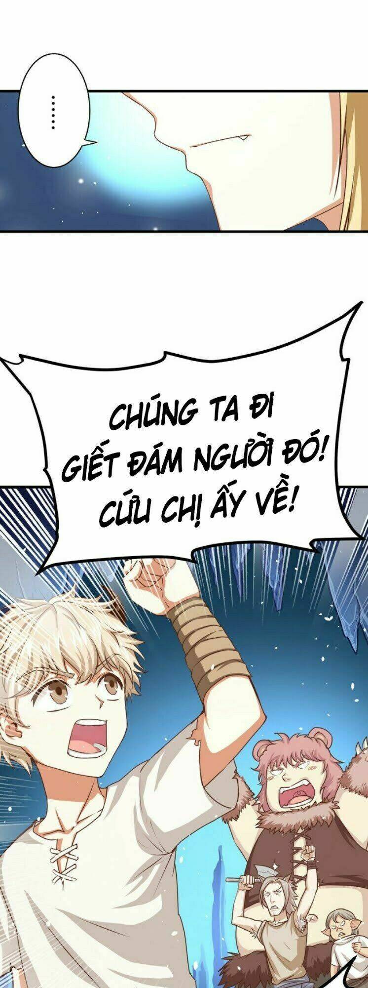 Từ Hôm Nay Bắt Đầu Làm Thành Chủ - Chapter 15 - Page 39