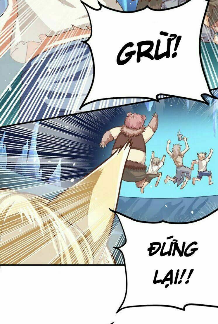 Từ Hôm Nay Bắt Đầu Làm Thành Chủ - Chapter 15 - Page 40