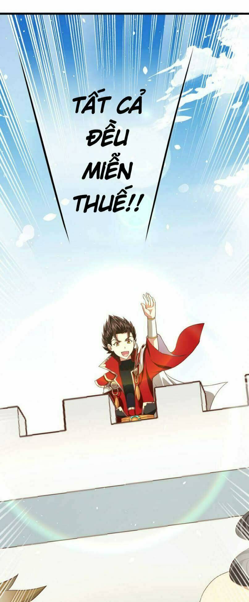 Từ Hôm Nay Bắt Đầu Làm Thành Chủ - Chapter 15 - Page 7