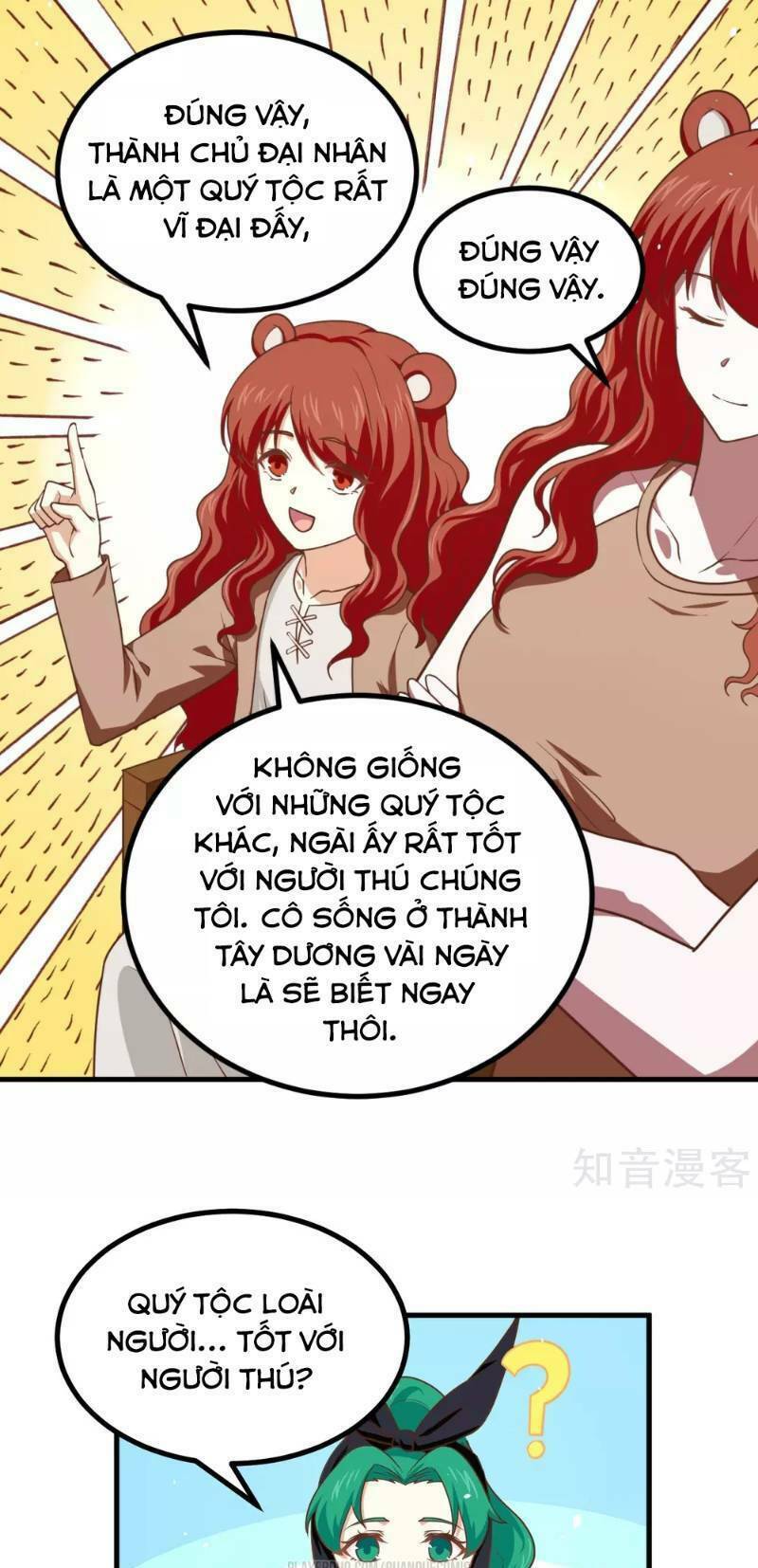 Từ Hôm Nay Bắt Đầu Làm Thành Chủ - Chapter 150 - Page 11