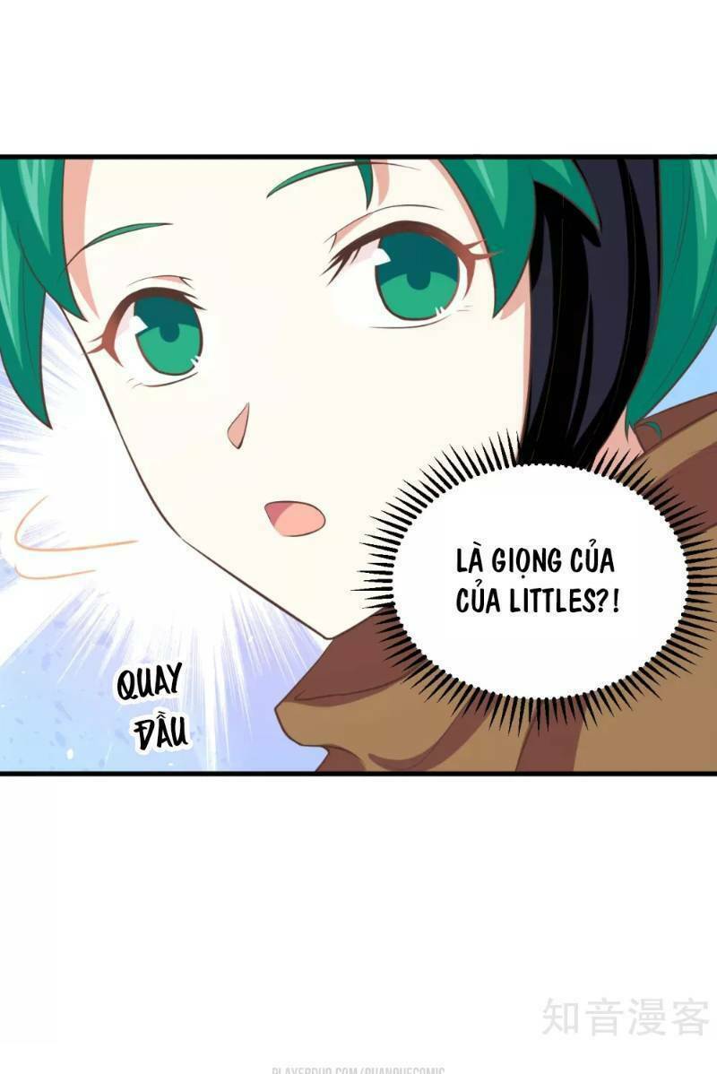 Từ Hôm Nay Bắt Đầu Làm Thành Chủ - Chapter 150 - Page 15