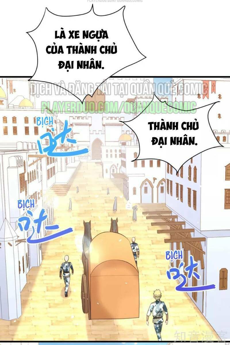 Từ Hôm Nay Bắt Đầu Làm Thành Chủ - Chapter 150 - Page 16