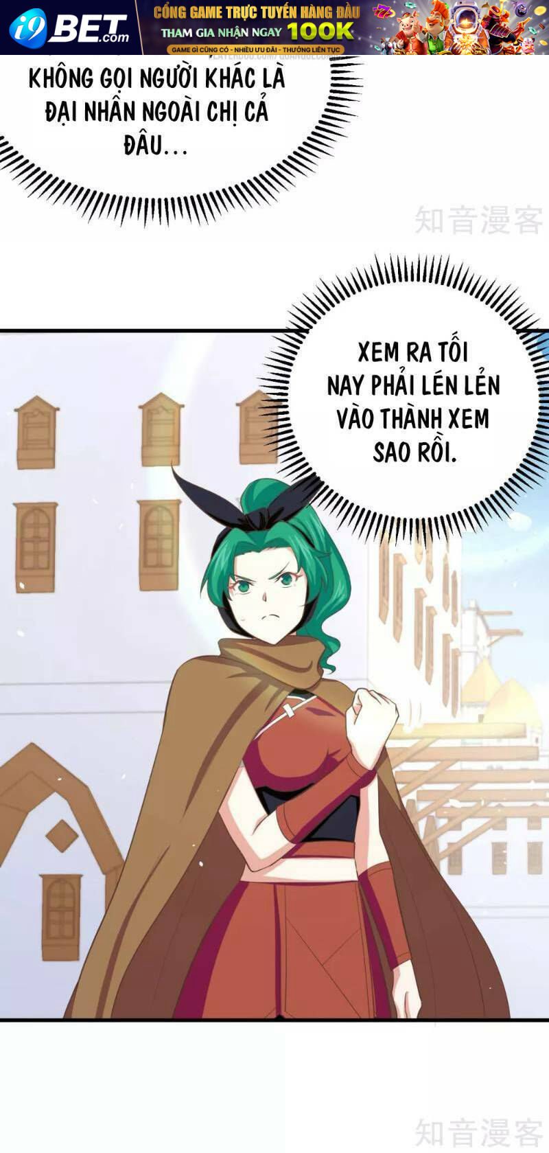 Từ Hôm Nay Bắt Đầu Làm Thành Chủ - Chapter 150 - Page 18