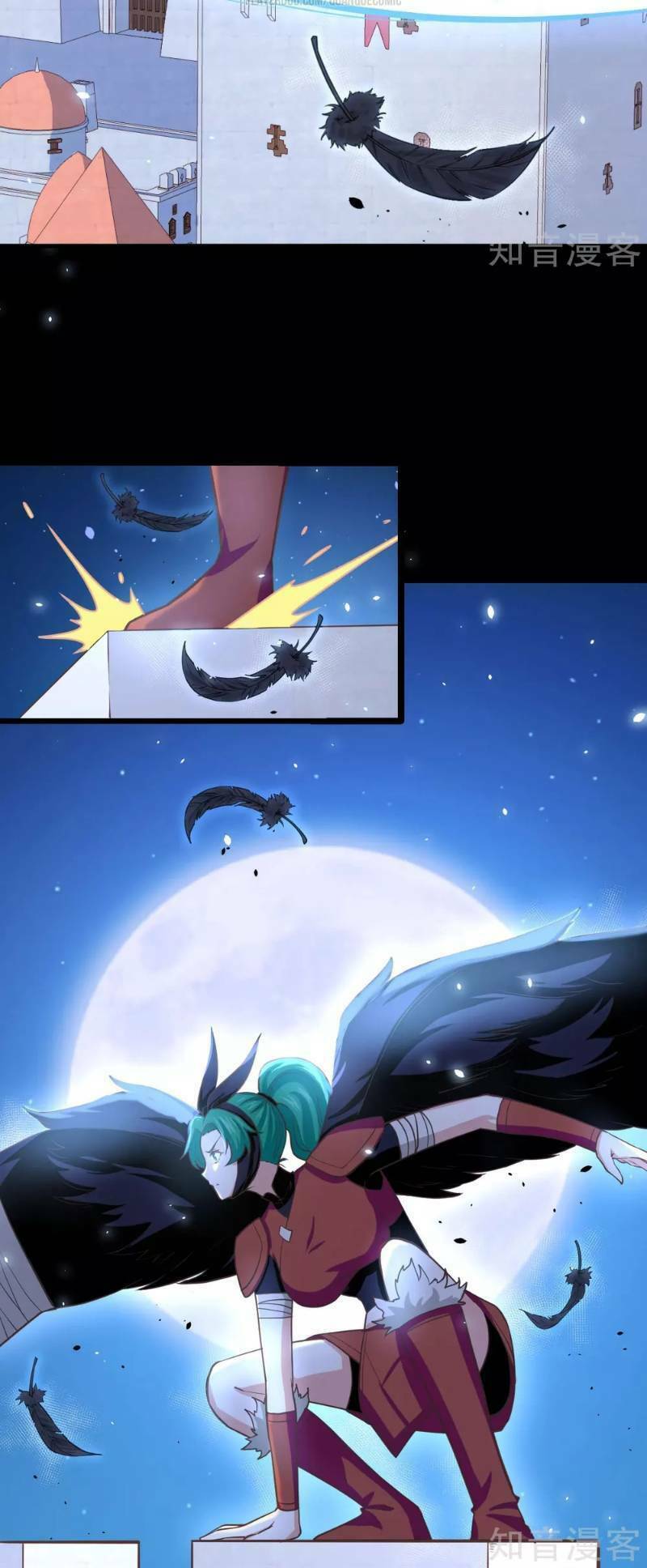 Từ Hôm Nay Bắt Đầu Làm Thành Chủ - Chapter 150 - Page 20