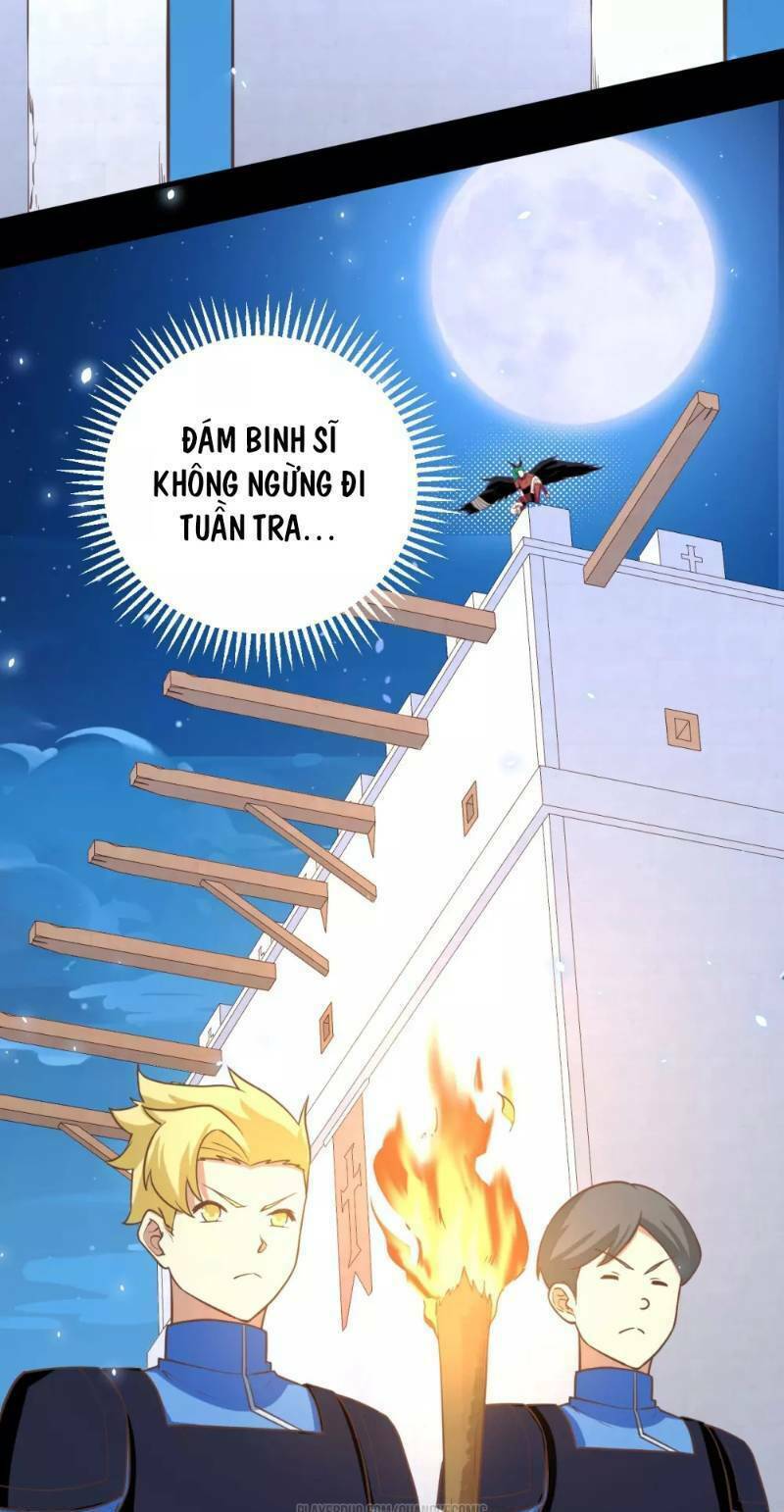 Từ Hôm Nay Bắt Đầu Làm Thành Chủ - Chapter 150 - Page 21