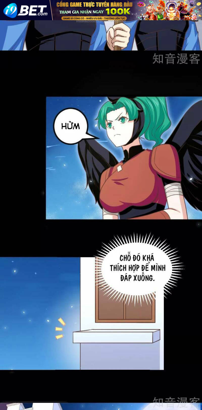 Từ Hôm Nay Bắt Đầu Làm Thành Chủ - Chapter 150 - Page 22