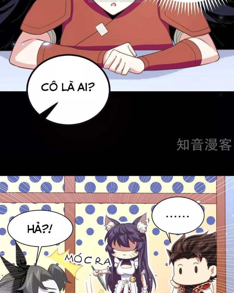 Từ Hôm Nay Bắt Đầu Làm Thành Chủ - Chapter 150 - Page 24