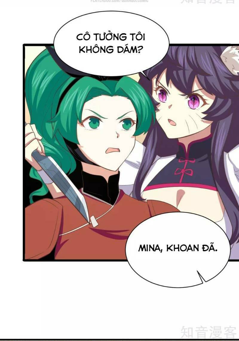 Từ Hôm Nay Bắt Đầu Làm Thành Chủ - Chapter 150 - Page 27