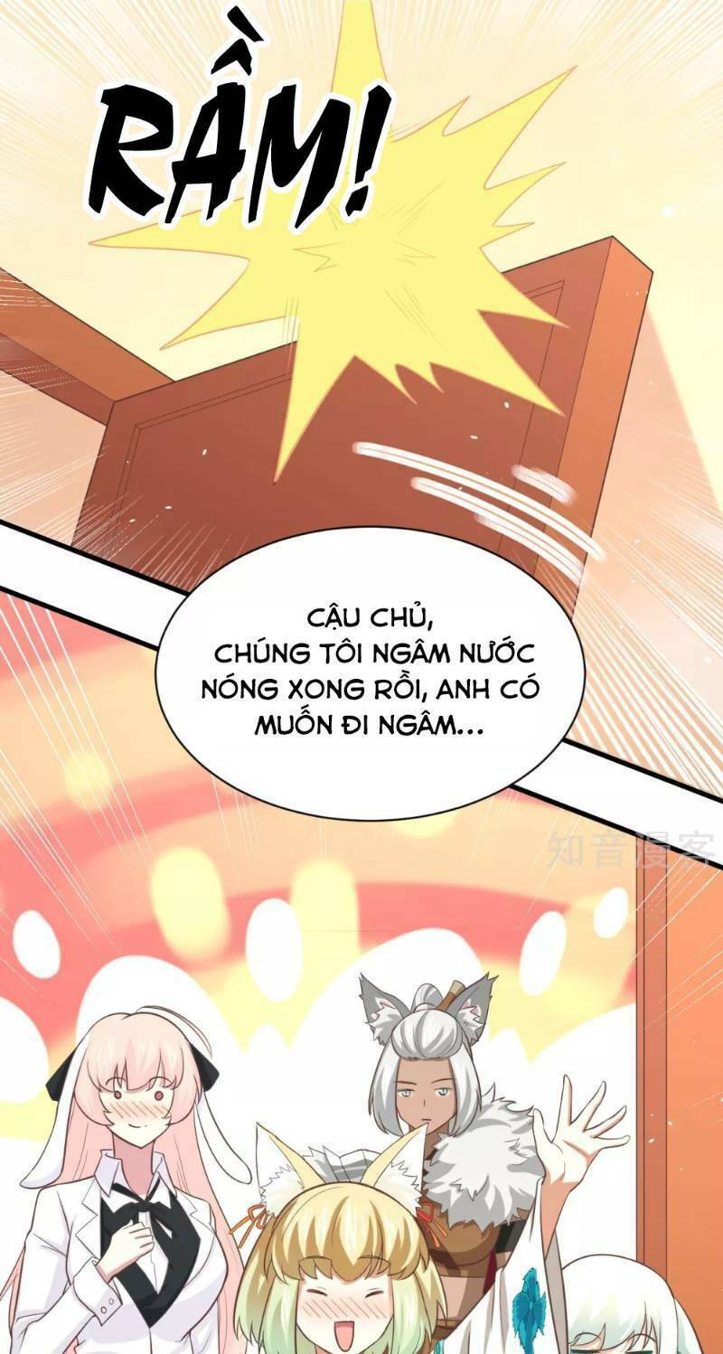 Từ Hôm Nay Bắt Đầu Làm Thành Chủ - Chapter 150 - Page 28