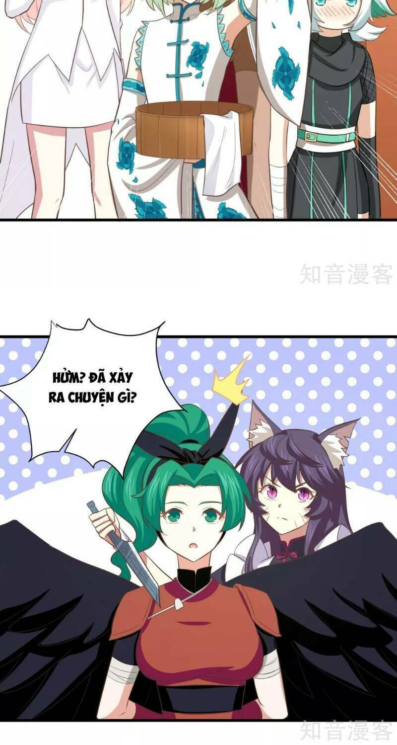 Từ Hôm Nay Bắt Đầu Làm Thành Chủ - Chapter 150 - Page 29