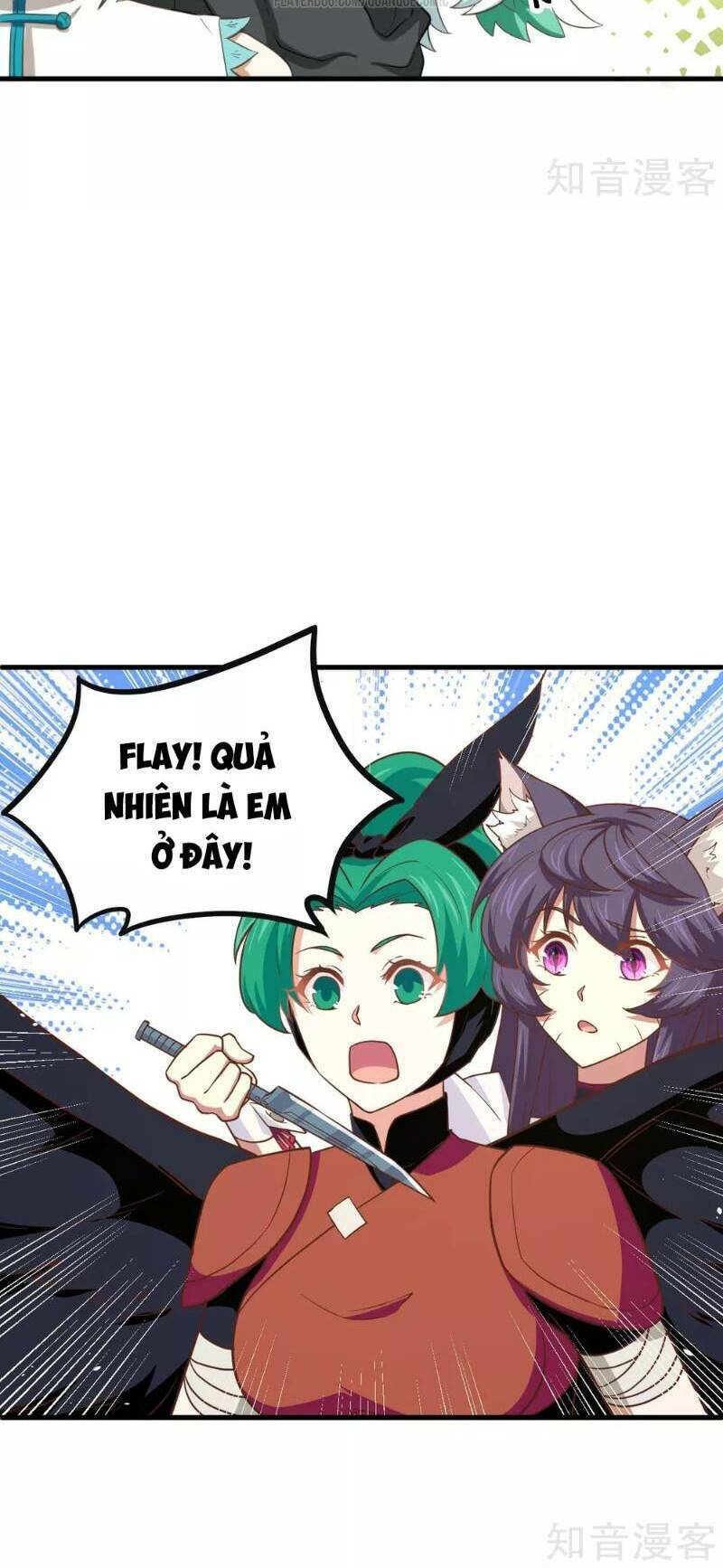 Từ Hôm Nay Bắt Đầu Làm Thành Chủ - Chapter 150 - Page 31