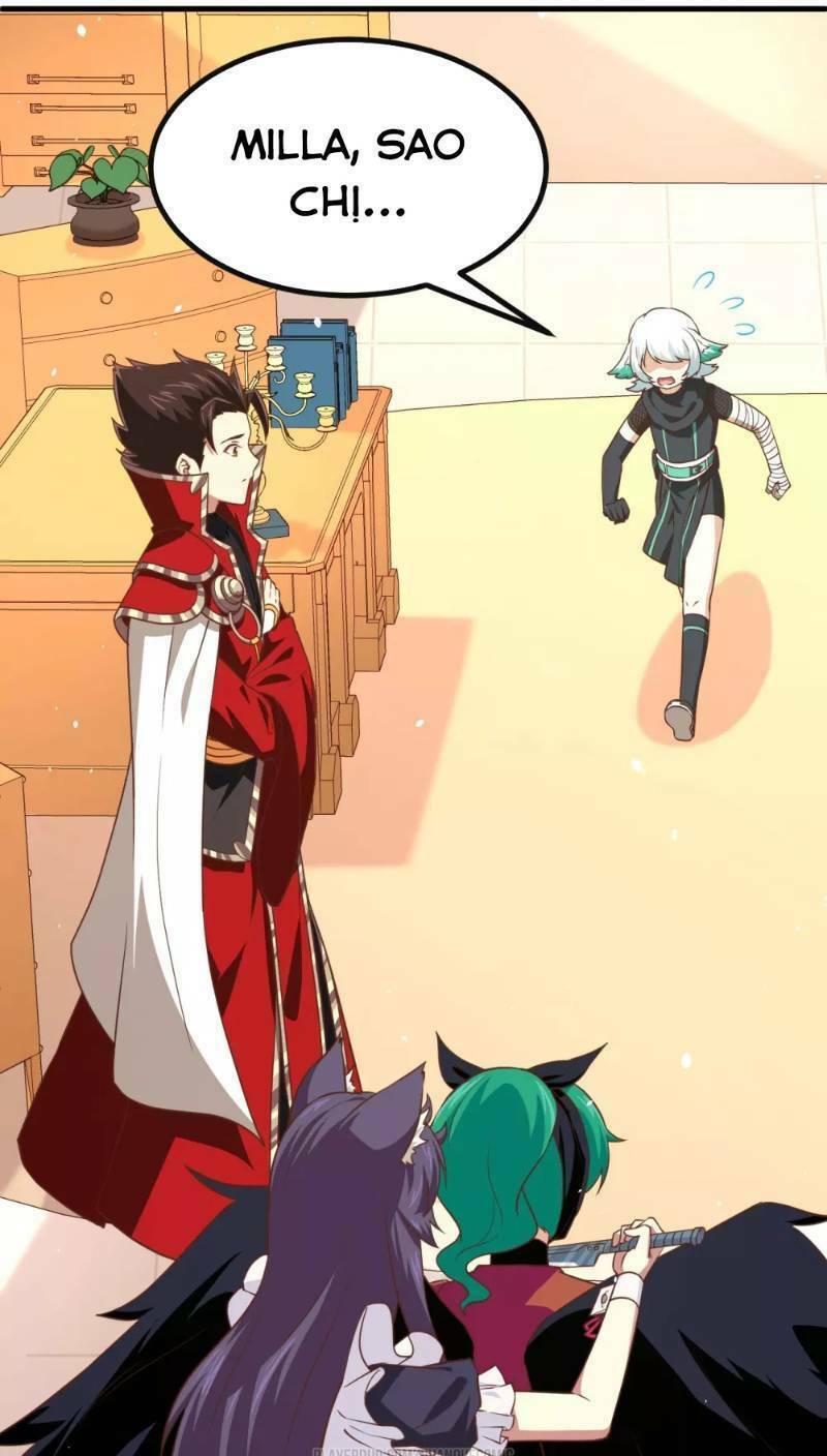 Từ Hôm Nay Bắt Đầu Làm Thành Chủ - Chapter 150 - Page 32