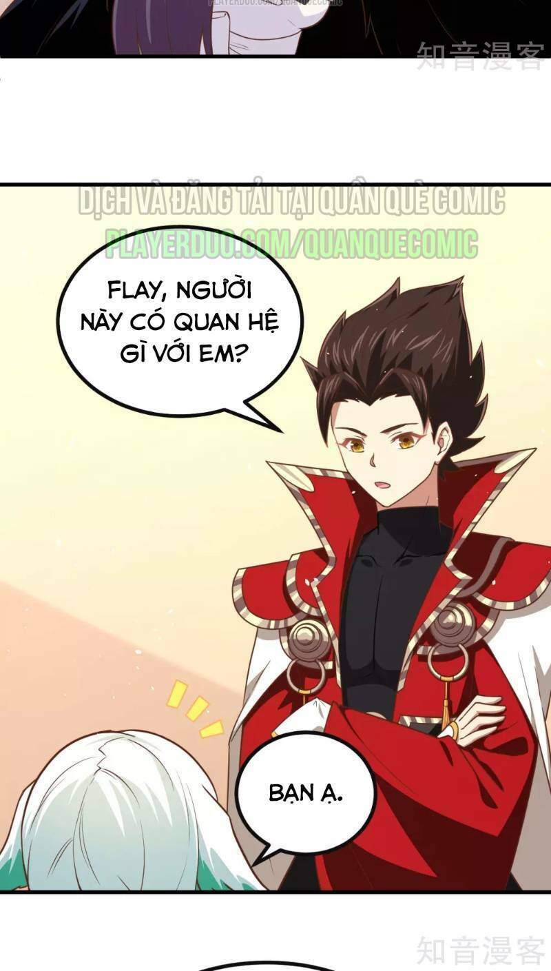 Từ Hôm Nay Bắt Đầu Làm Thành Chủ - Chapter 150 - Page 33