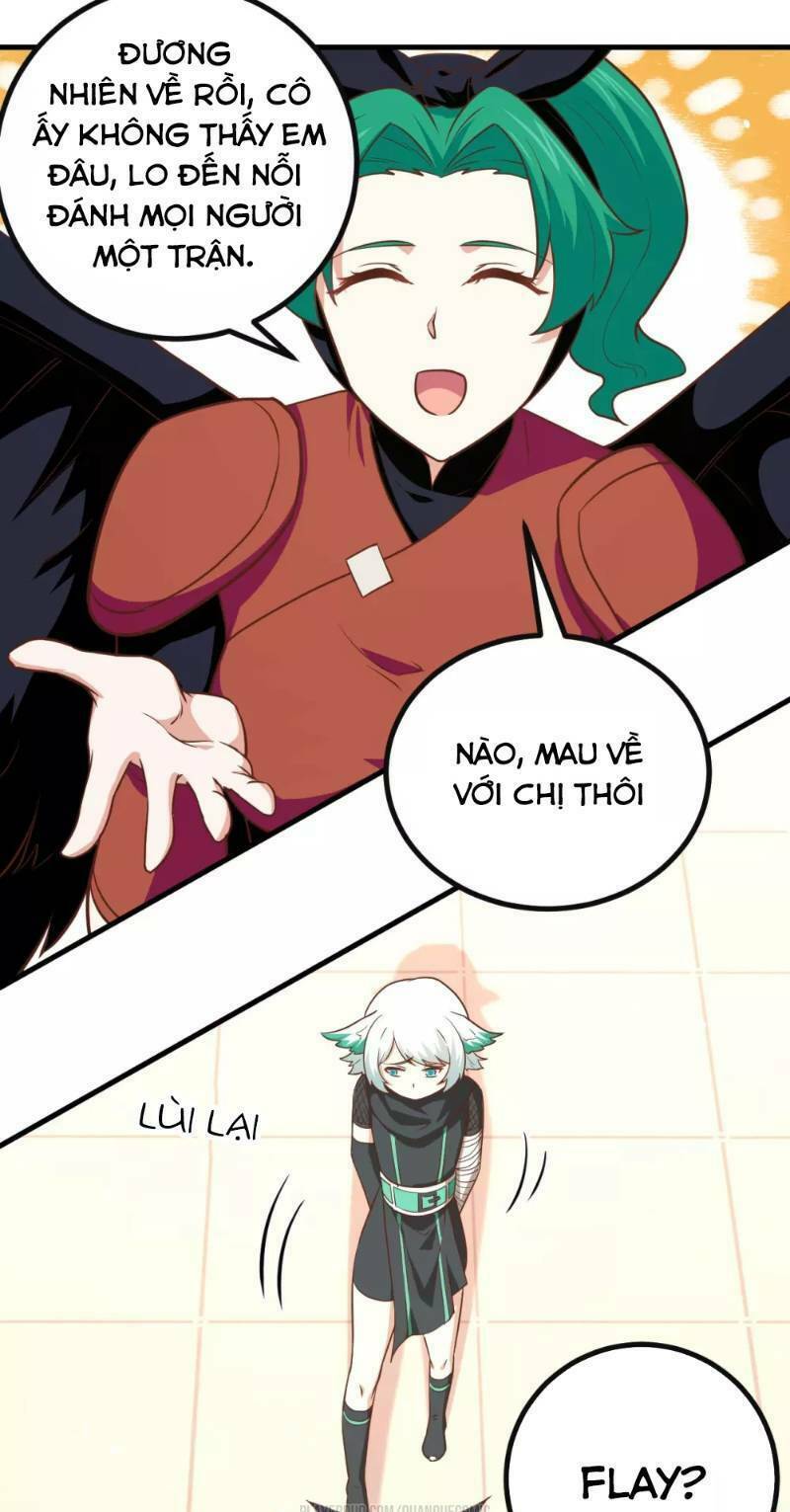 Từ Hôm Nay Bắt Đầu Làm Thành Chủ - Chapter 150 - Page 36